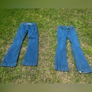 Kimes 2/32 (2 pair)